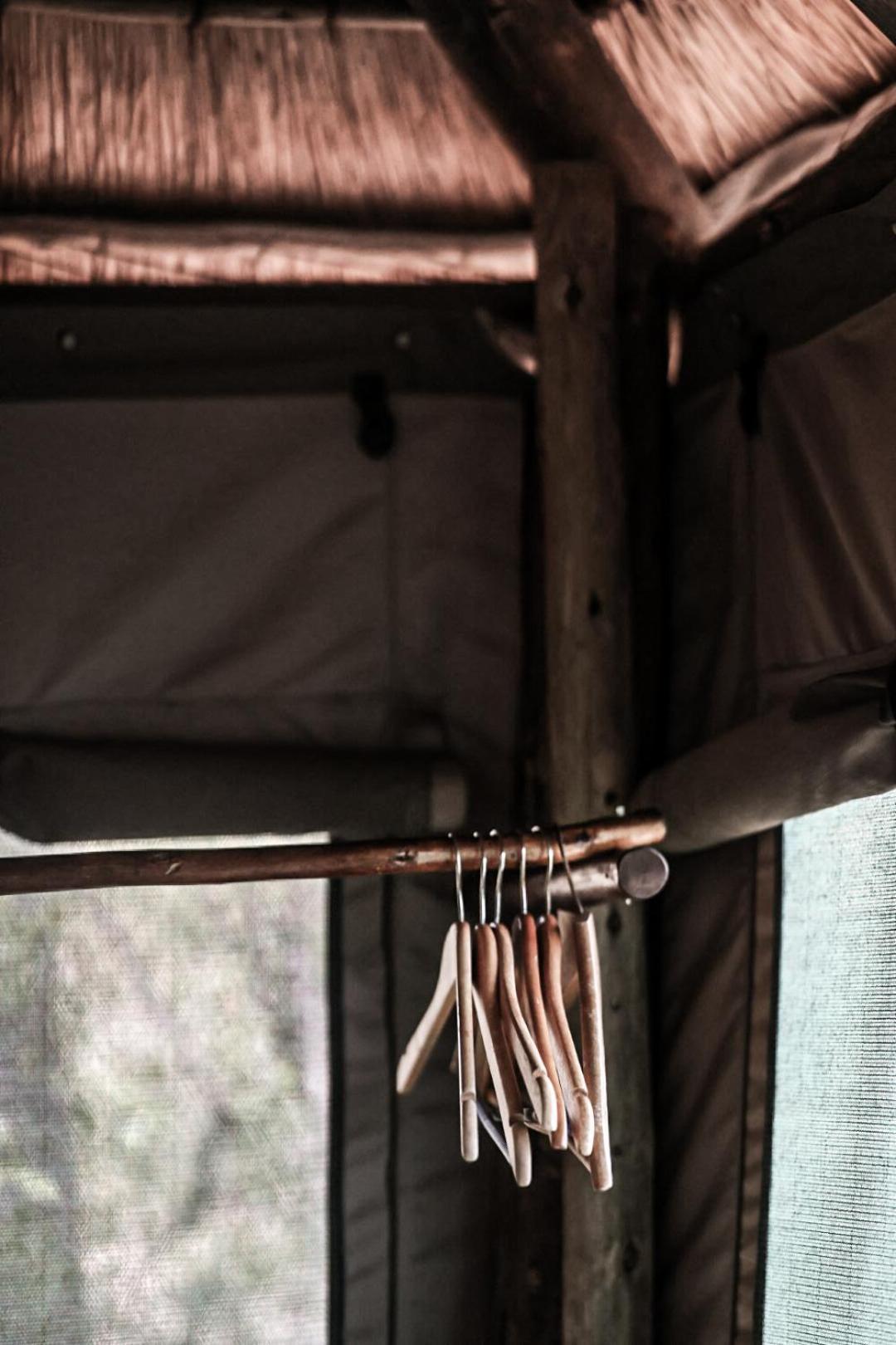 Muweti Bush Lodge Grietjie Wildreservaat Buitenkant foto